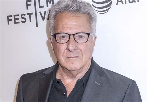 dustin hoffman 2024 movie